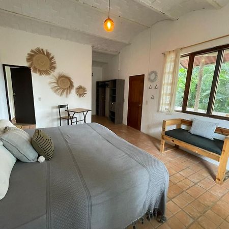 Akoma Sayulita Exteriör bild