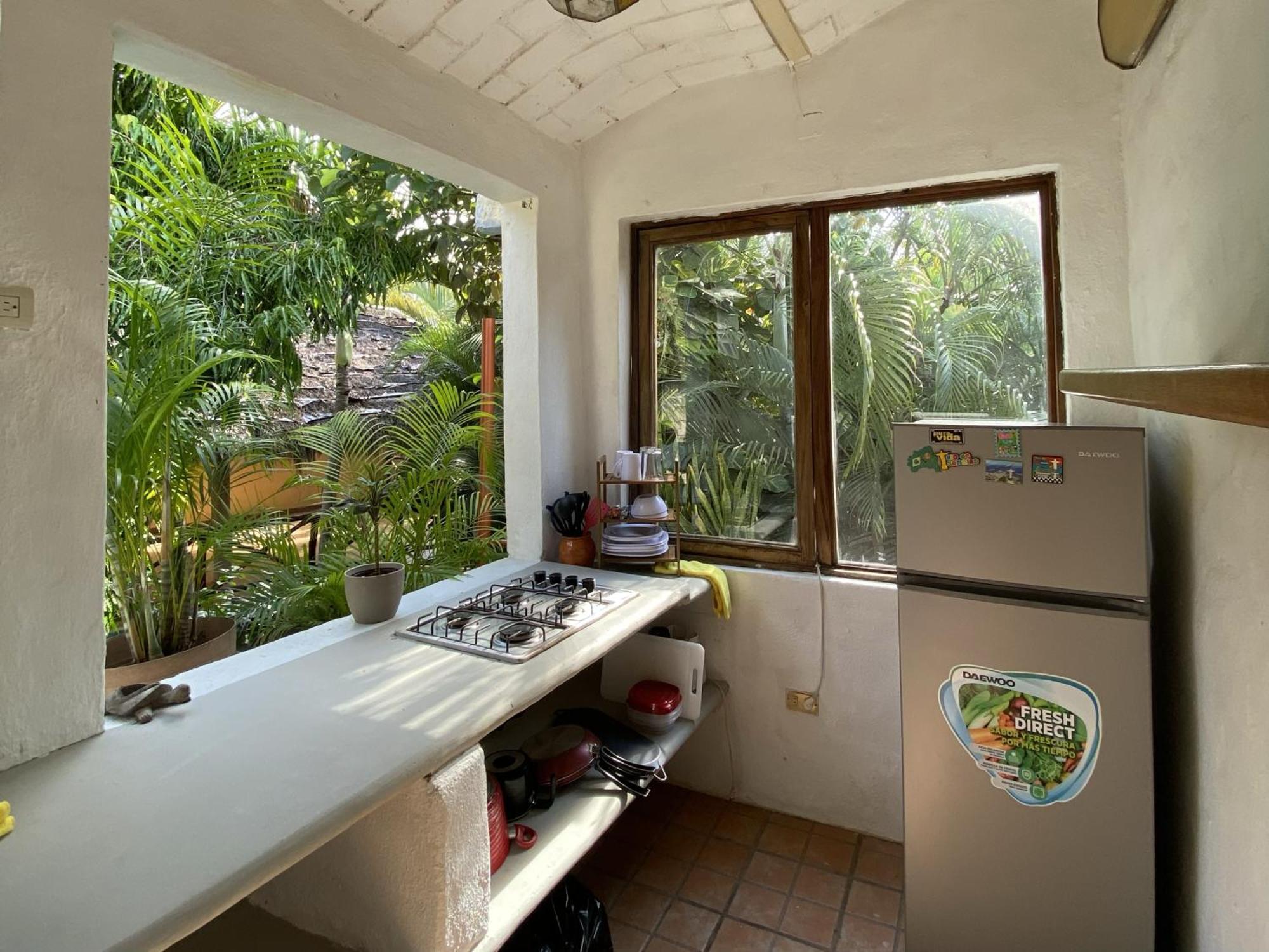 Akoma Sayulita Exteriör bild