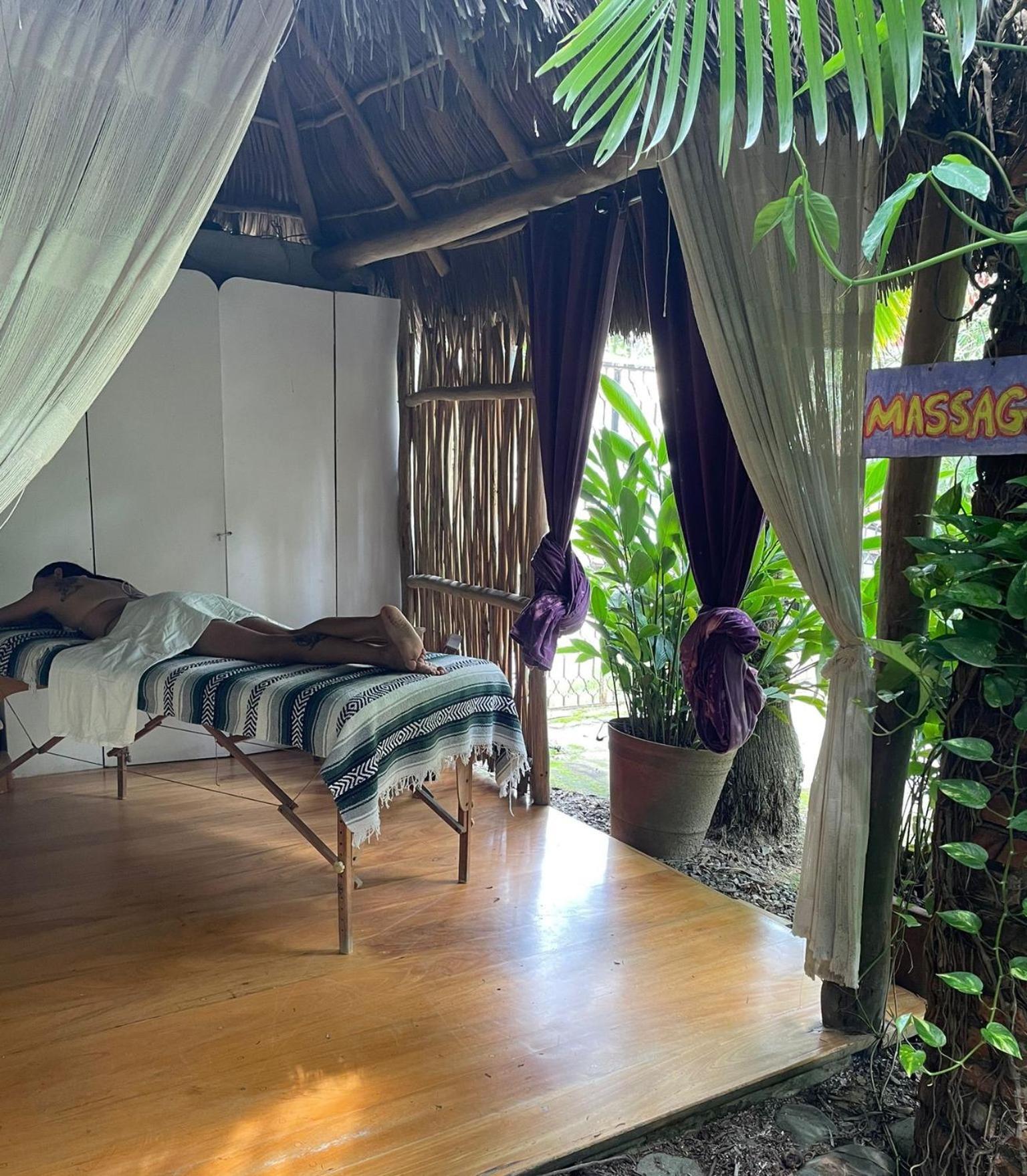 Akoma Sayulita Exteriör bild